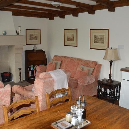 Middlehead Cottages Pickering Extérieur photo