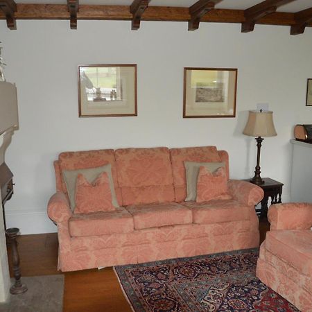 Middlehead Cottages Pickering Extérieur photo