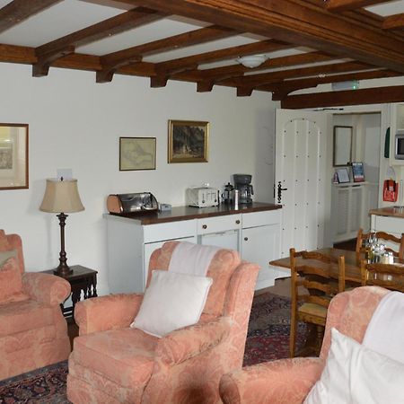 Middlehead Cottages Pickering Extérieur photo