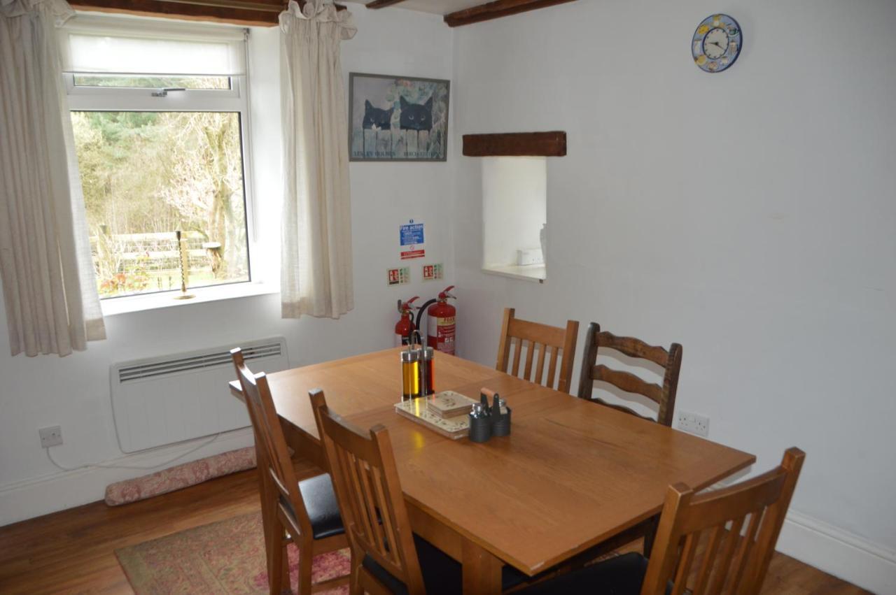 Middlehead Cottages Pickering Extérieur photo