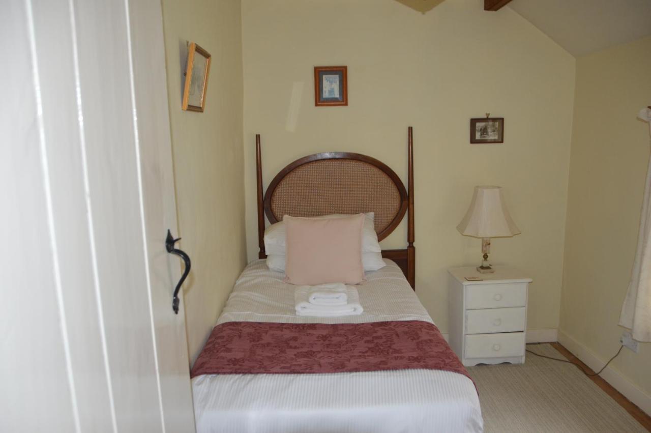 Middlehead Cottages Pickering Extérieur photo