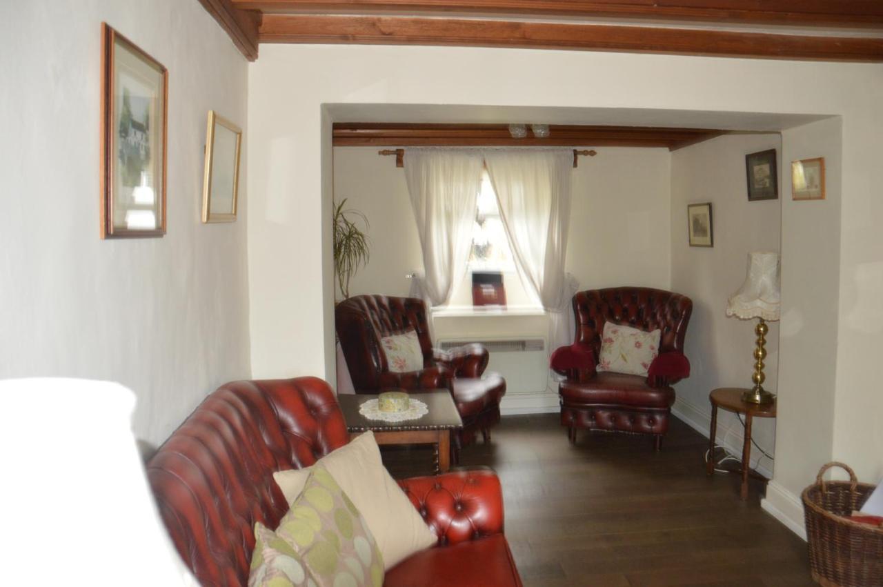 Middlehead Cottages Pickering Extérieur photo