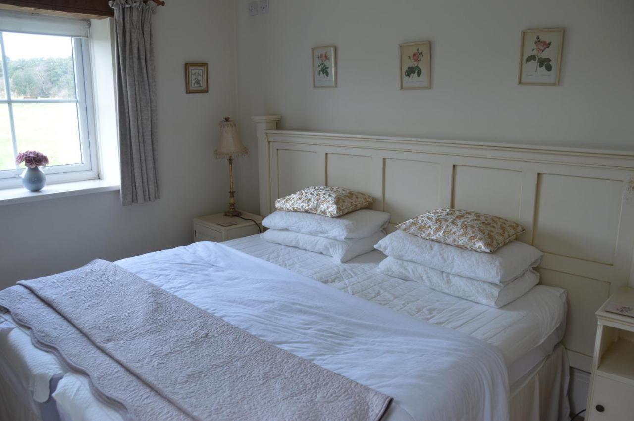 Middlehead Cottages Pickering Extérieur photo