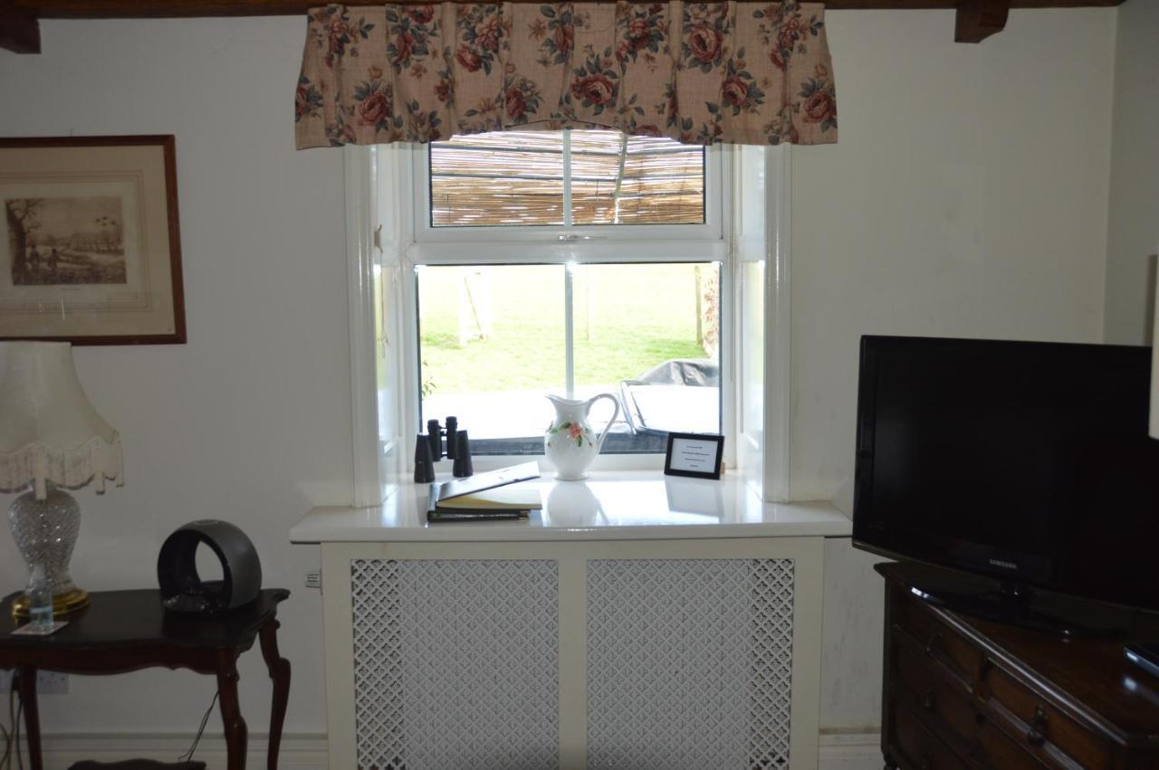Middlehead Cottages Pickering Extérieur photo