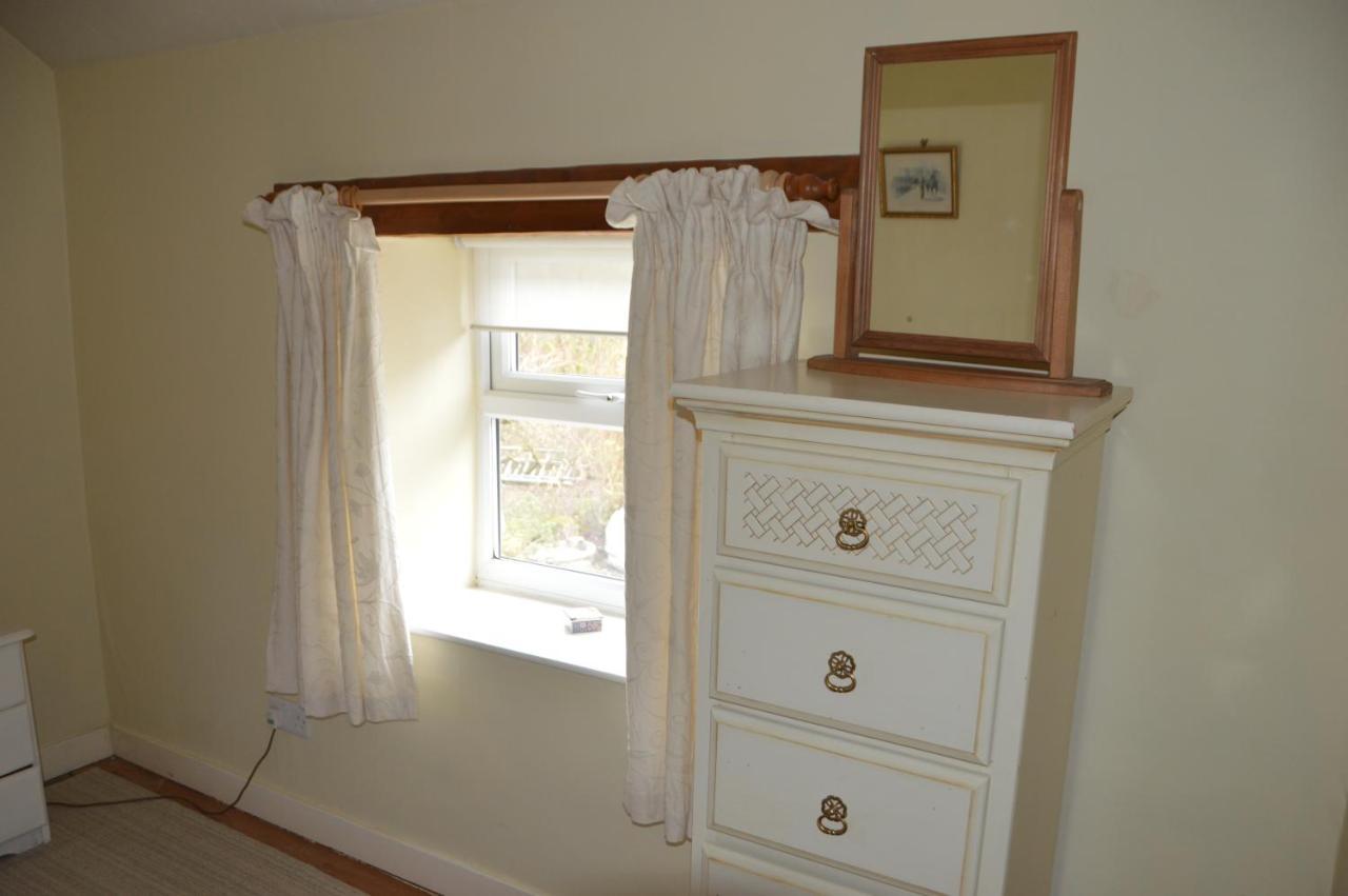 Middlehead Cottages Pickering Extérieur photo