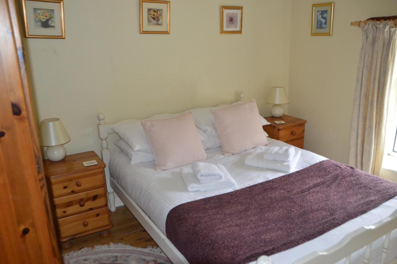 Middlehead Cottages Pickering Extérieur photo
