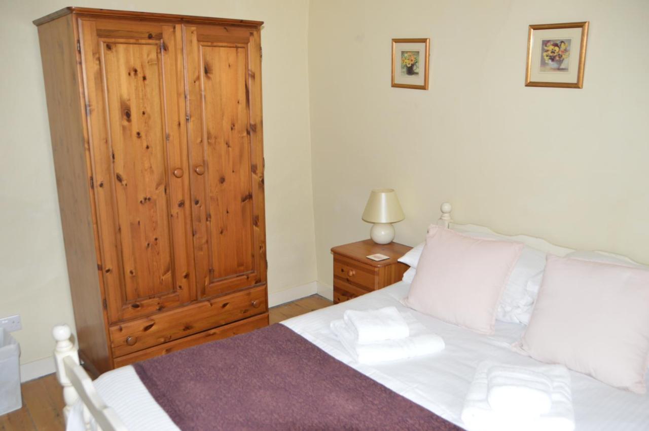 Middlehead Cottages Pickering Extérieur photo