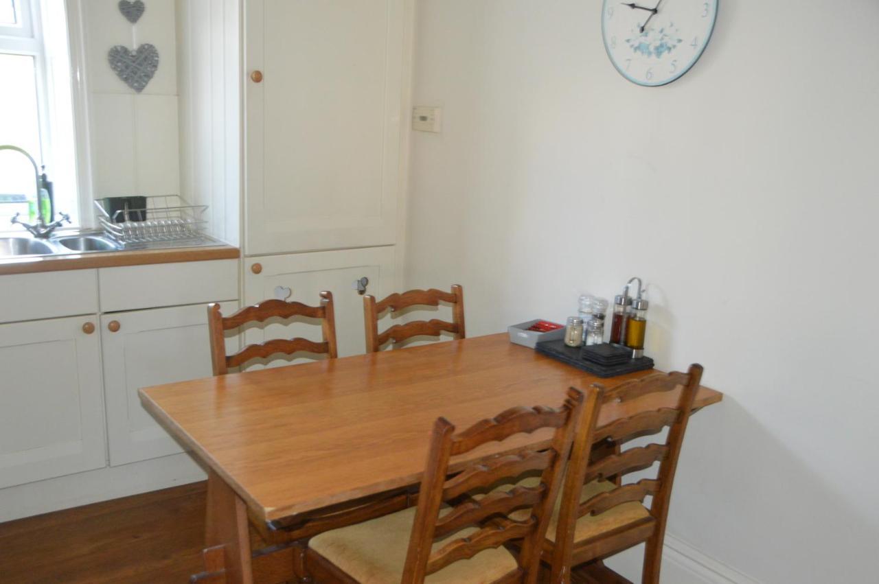 Middlehead Cottages Pickering Extérieur photo