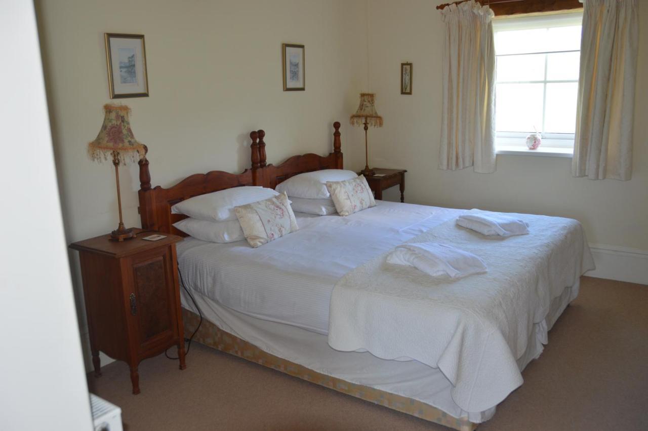 Middlehead Cottages Pickering Extérieur photo