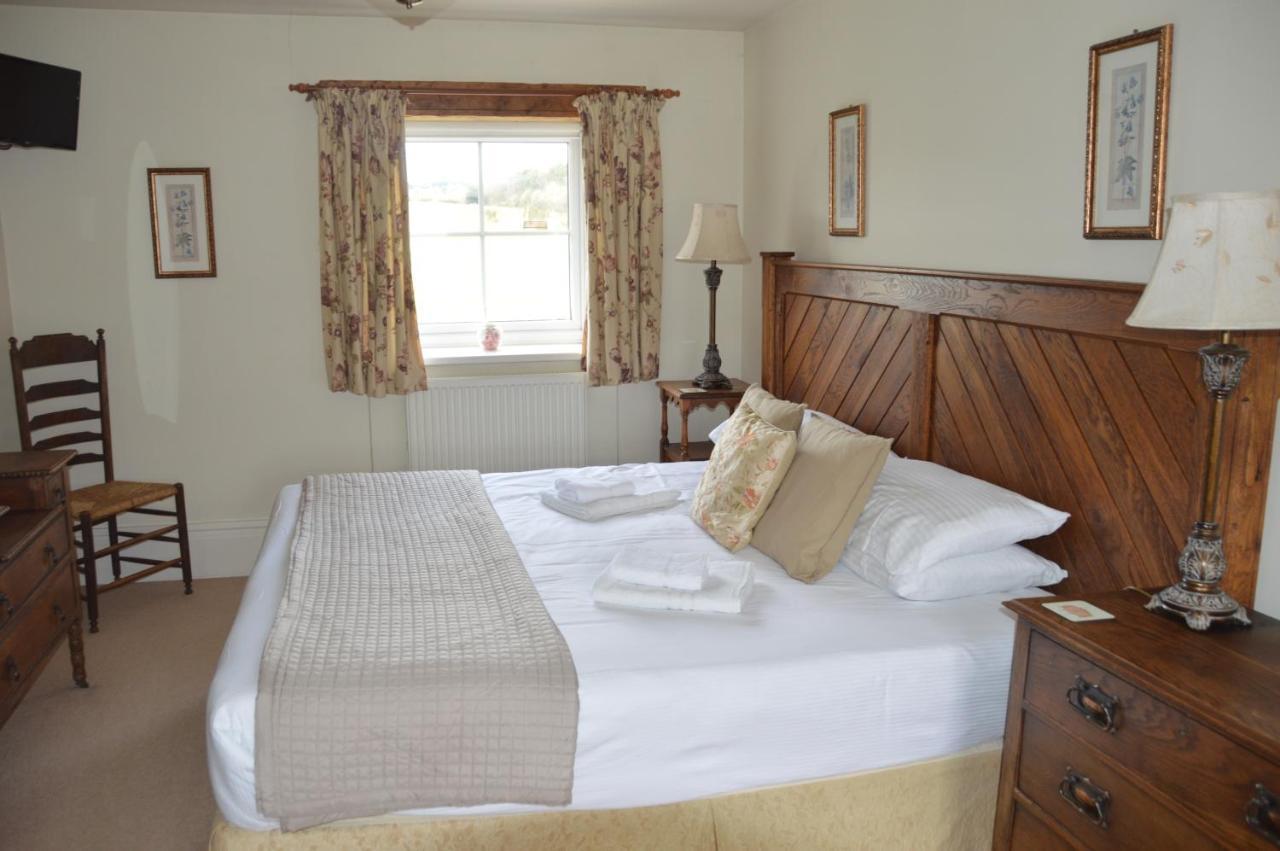 Middlehead Cottages Pickering Extérieur photo