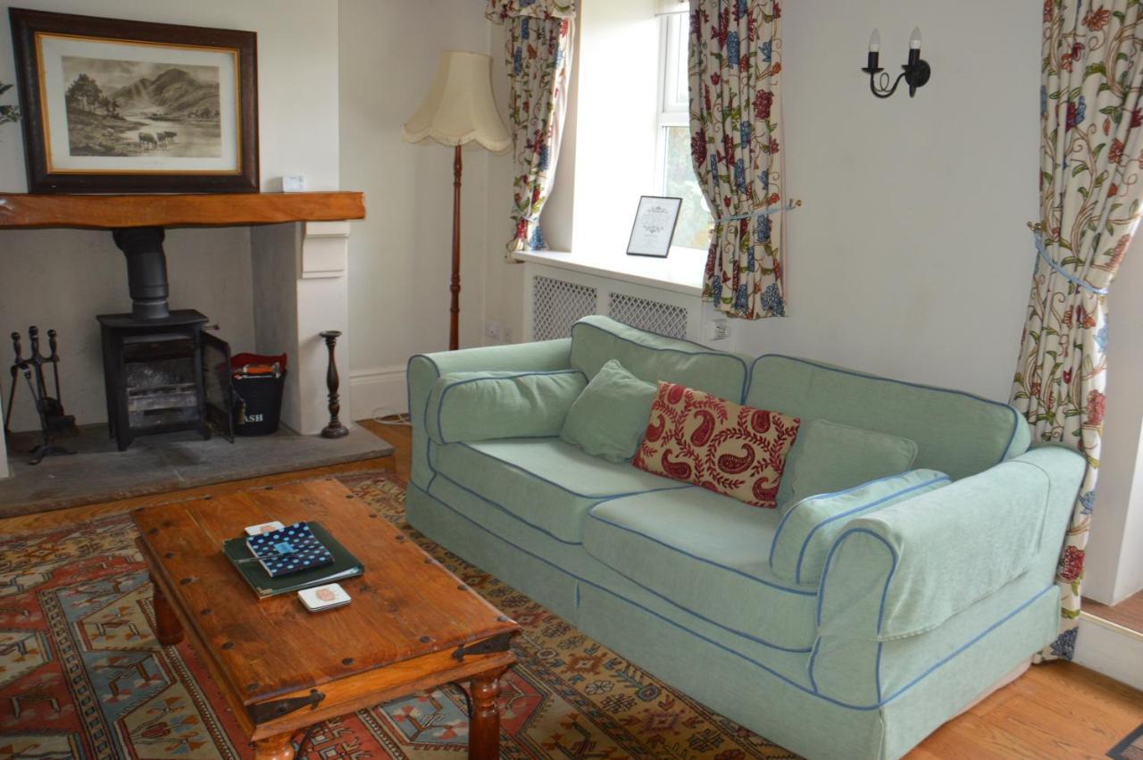 Middlehead Cottages Pickering Extérieur photo