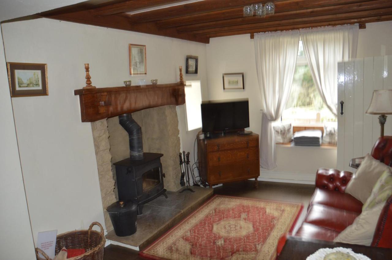 Middlehead Cottages Pickering Extérieur photo