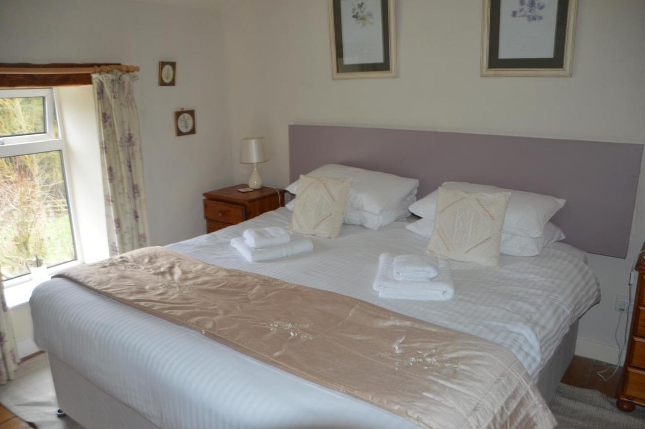 Middlehead Cottages Pickering Extérieur photo