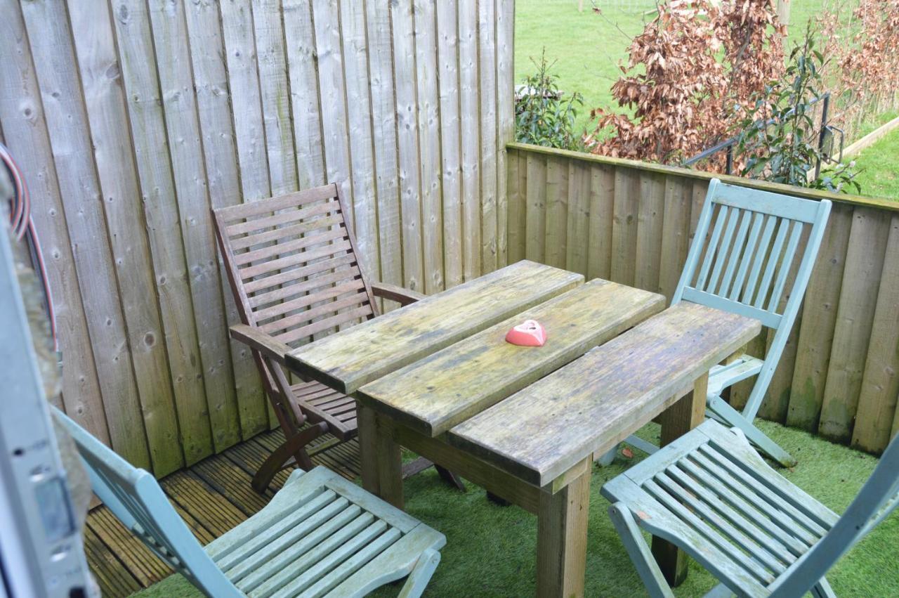 Middlehead Cottages Pickering Extérieur photo