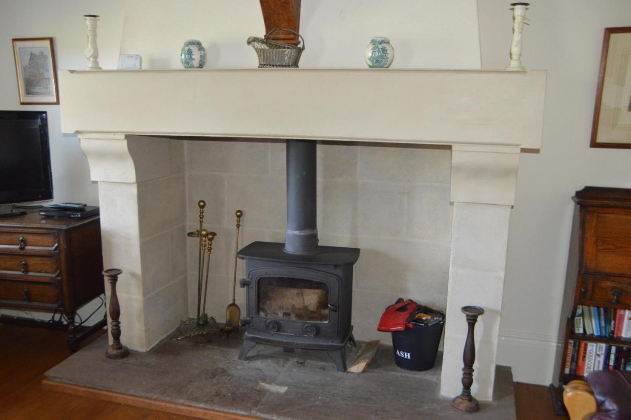 Middlehead Cottages Pickering Extérieur photo