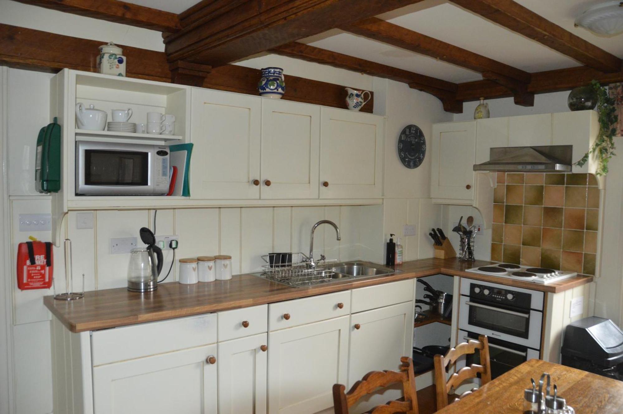Middlehead Cottages Pickering Extérieur photo
