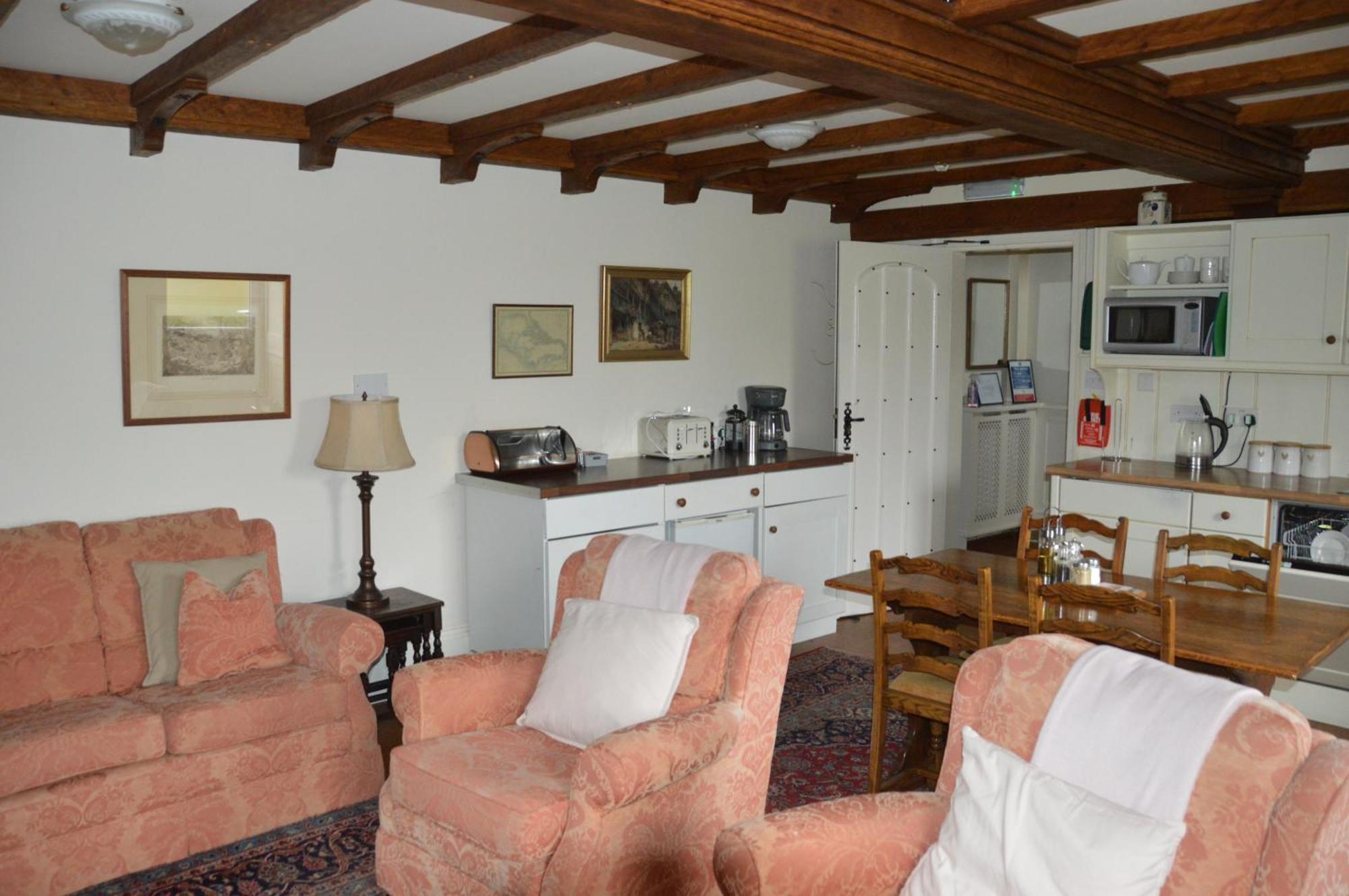 Middlehead Cottages Pickering Extérieur photo