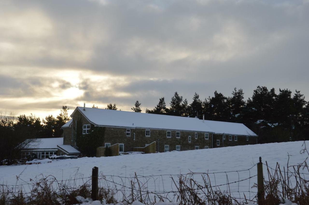 Middlehead Cottages Pickering Extérieur photo