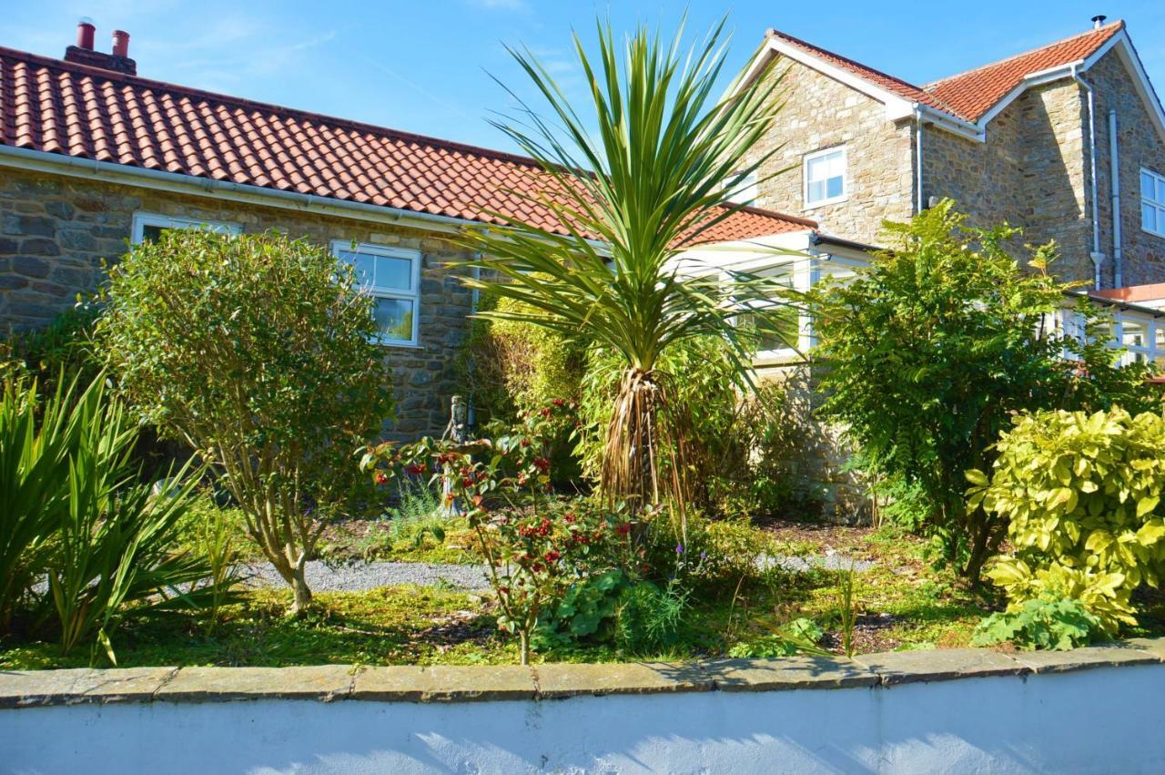 Middlehead Cottages Pickering Extérieur photo
