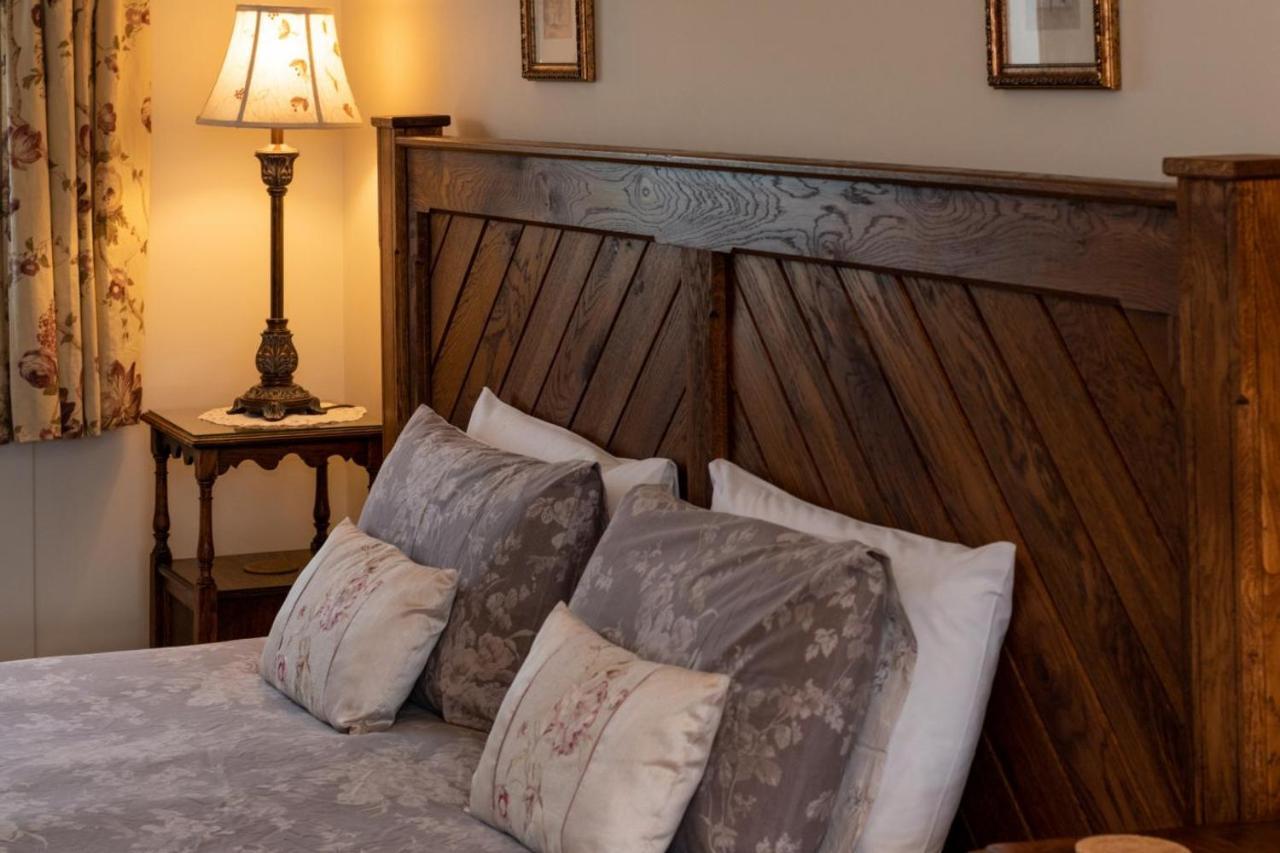 Middlehead Cottages Pickering Extérieur photo
