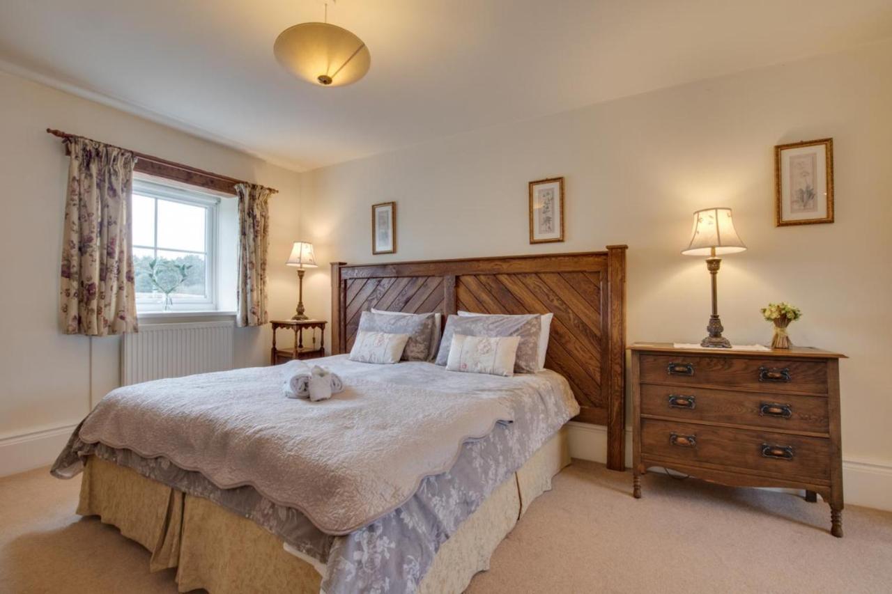 Middlehead Cottages Pickering Extérieur photo