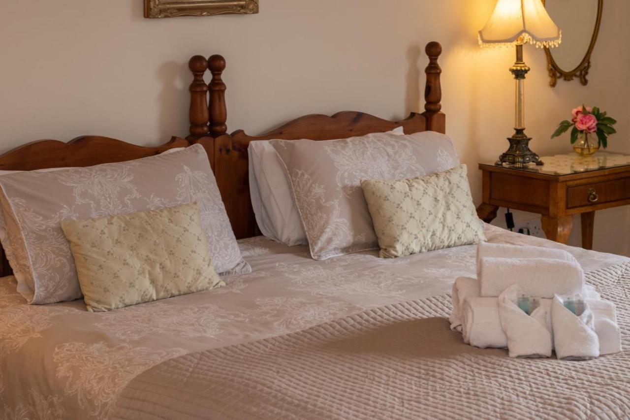 Middlehead Cottages Pickering Extérieur photo