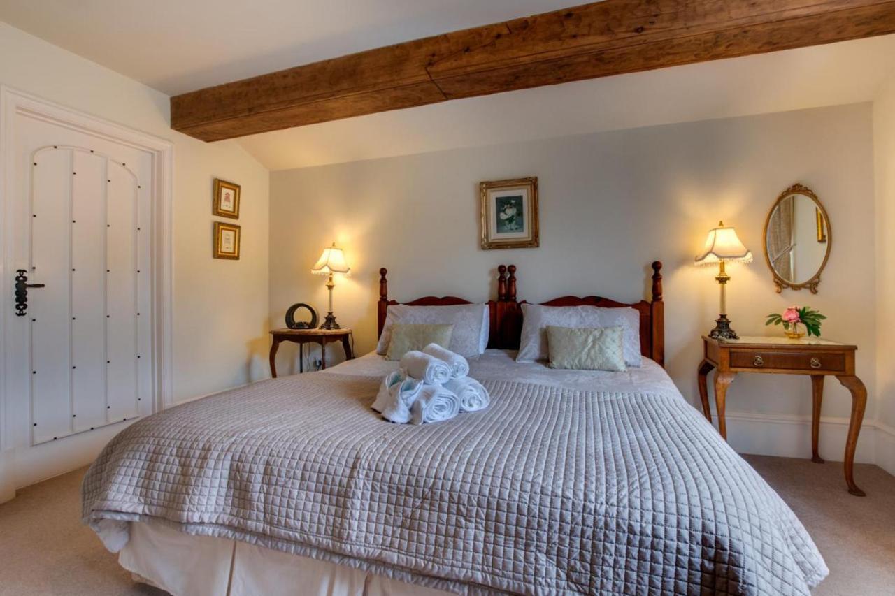 Middlehead Cottages Pickering Extérieur photo