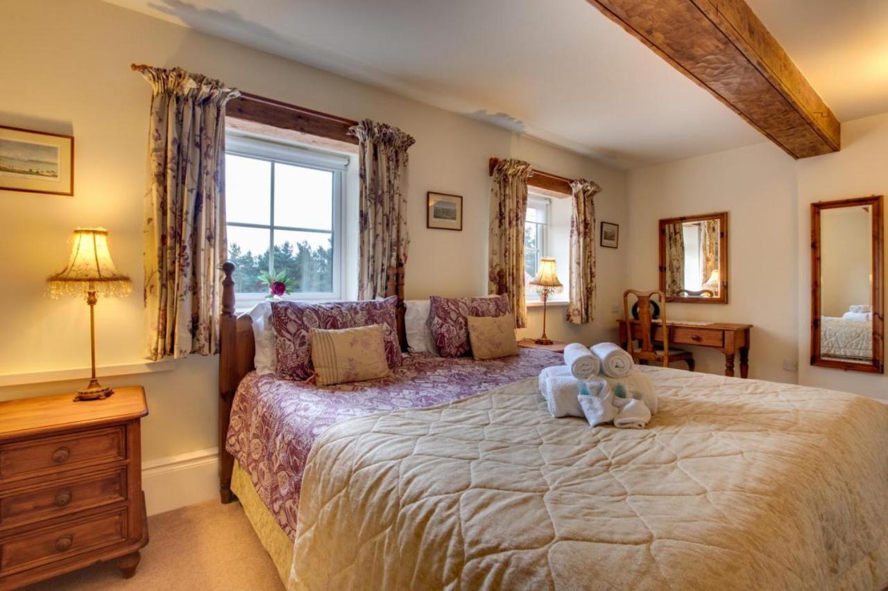 Middlehead Cottages Pickering Extérieur photo